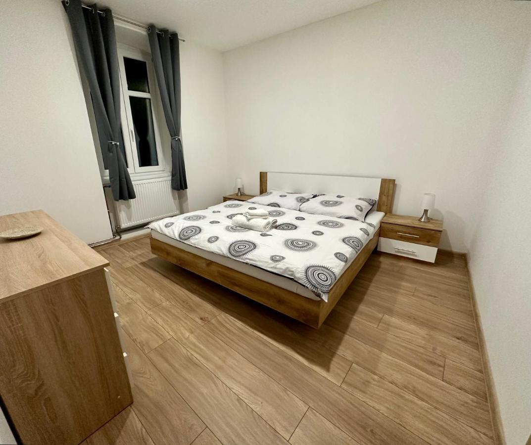 Jizerske Apartmany Ha&Ha Janov nad Nisou Esterno foto