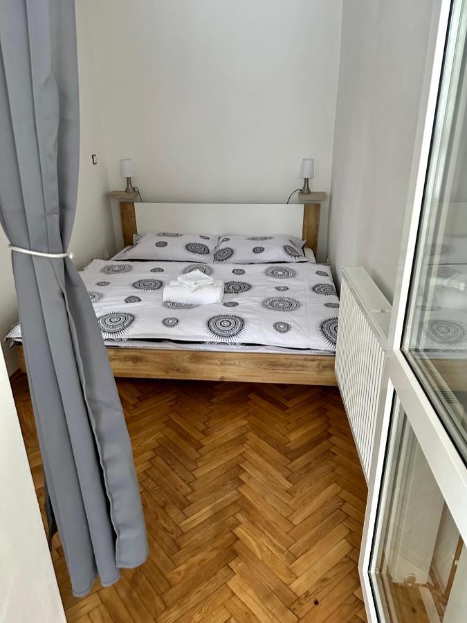 Jizerske Apartmany Ha&Ha Janov nad Nisou Esterno foto