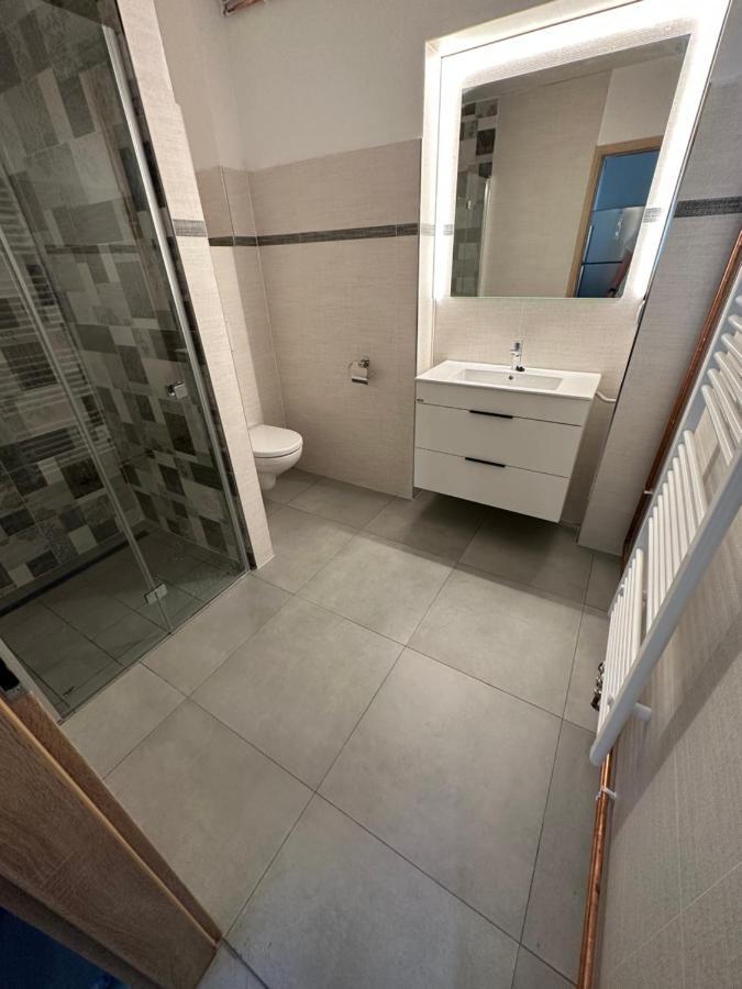 Jizerske Apartmany Ha&Ha Janov nad Nisou Esterno foto