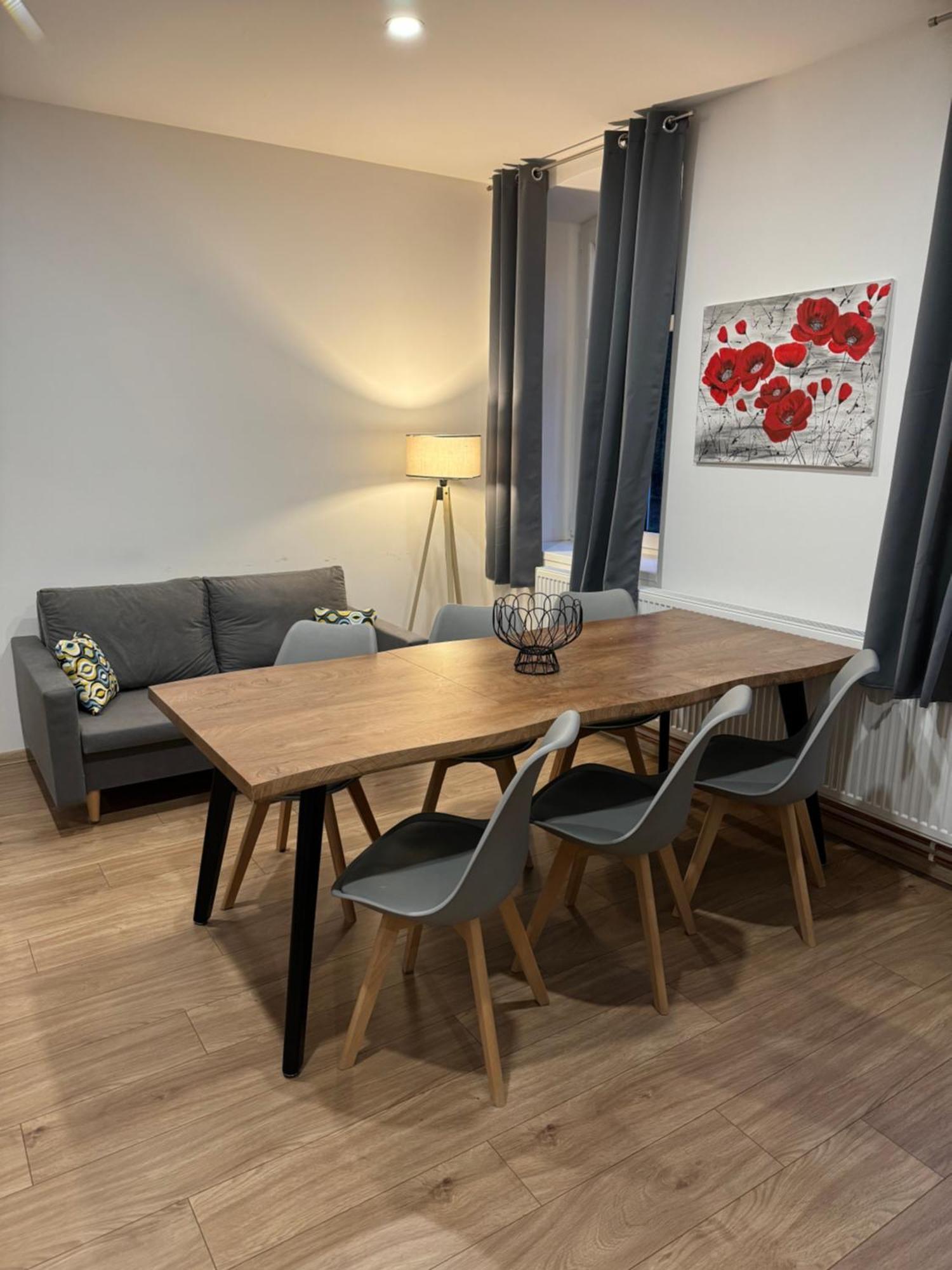Jizerske Apartmany Ha&Ha Janov nad Nisou Esterno foto