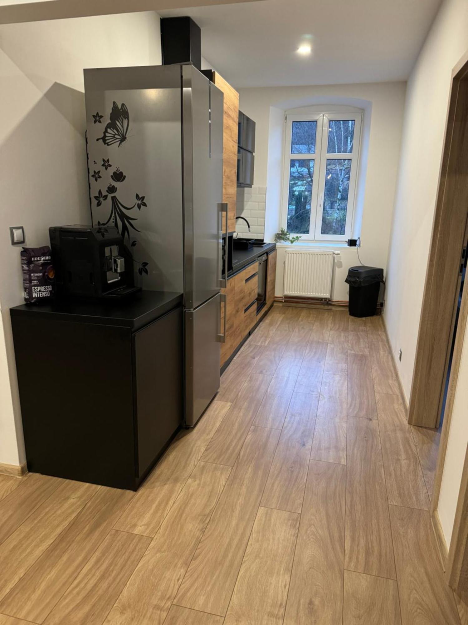 Jizerske Apartmany Ha&Ha Janov nad Nisou Esterno foto