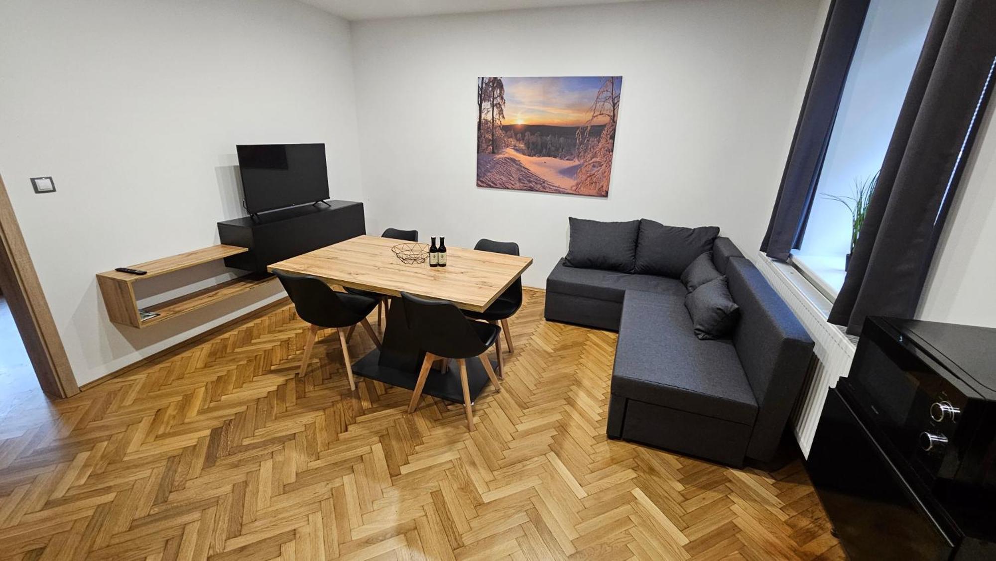 Jizerske Apartmany Ha&Ha Janov nad Nisou Esterno foto